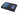 modrá