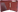 třešňově červená