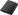 černá