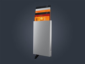 Držák karet RFID 944108