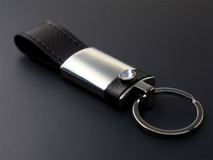 Přívěsek na klíče s krystalem Swarovski 908095