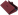 třešňově červená