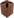 hnědá