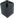 černá