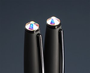Sada propisek Swarovski Crystal 1236036