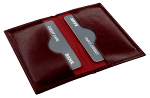 Porta-cartões de crédito e de negócios RFID 211067
