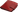 červená