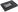 černá