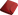 červená