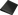 černá